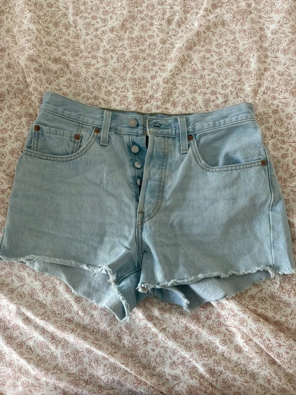 LEVIS shorts